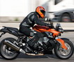 Новый мотоцикл BMW K1300R – уже в России
